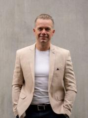 Edwin van der Willik