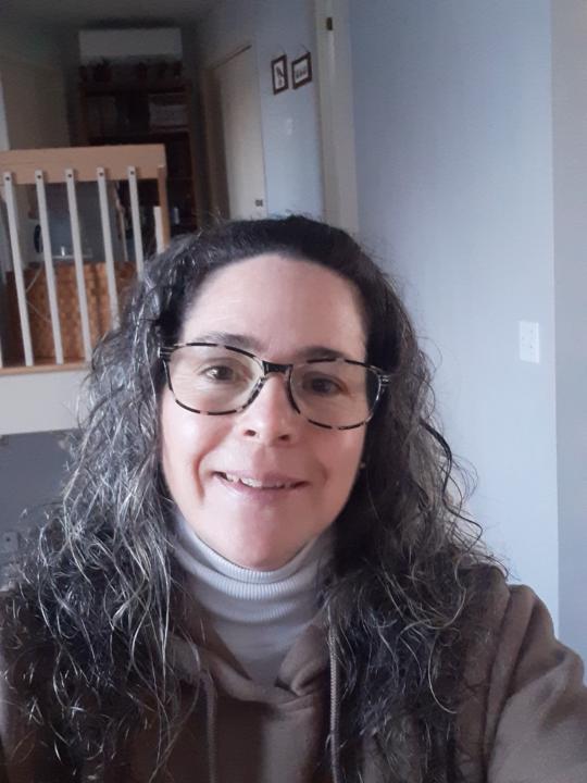 Isabelle Barrette