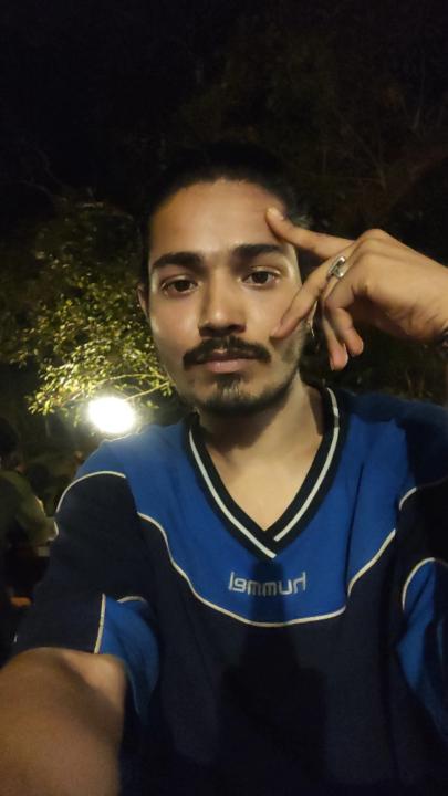 Vikrant Patodia