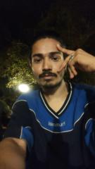 Vikrant Patodia