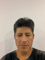 Luis Gerardo Sasig