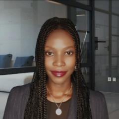 Priscilla Nyoni