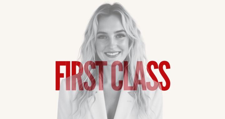 Membership First Class
