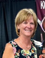 Donna Taylor