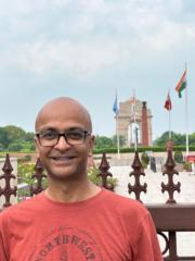 Praveer Gupta