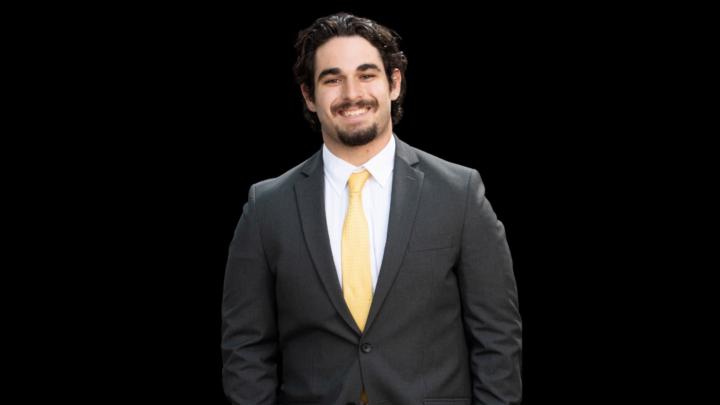 Daniel Cina