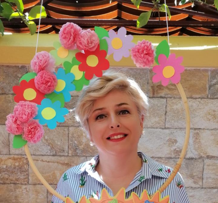 María Elena Nievas Milena