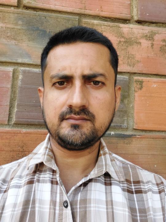 MohdWaseemEjaz Khan