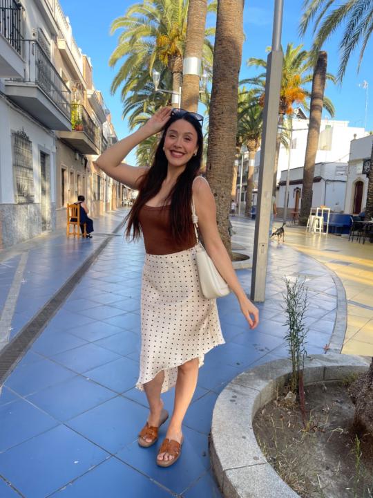 Estefania Gallardo alonso