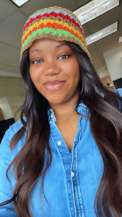 Safiya Bush