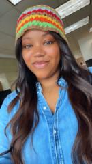 Safiya Bush