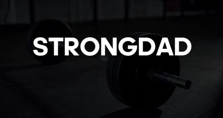 StrongDad