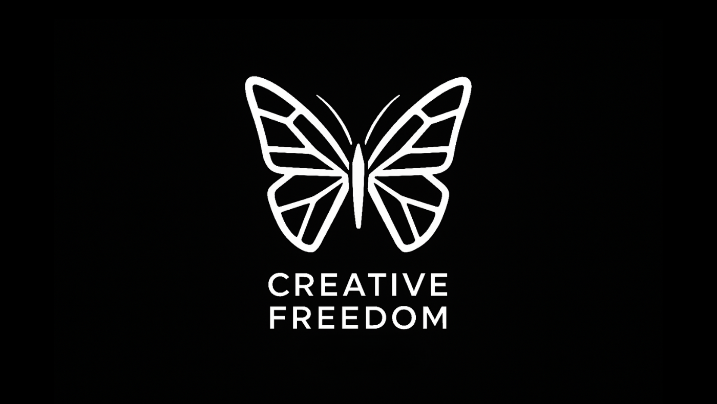 Creative Freedom