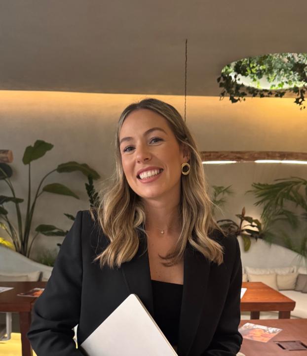 Ana Torres Piedra