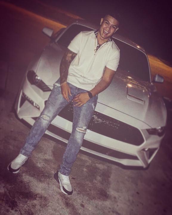 Cristian Silva