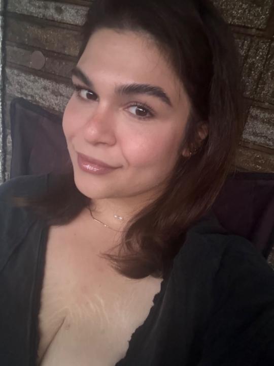Sahar Khoshbakht