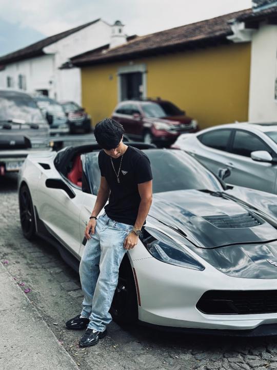 Junior Lima