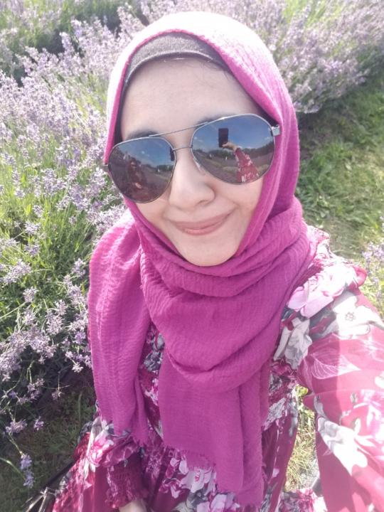 Tayyeba Khokhar