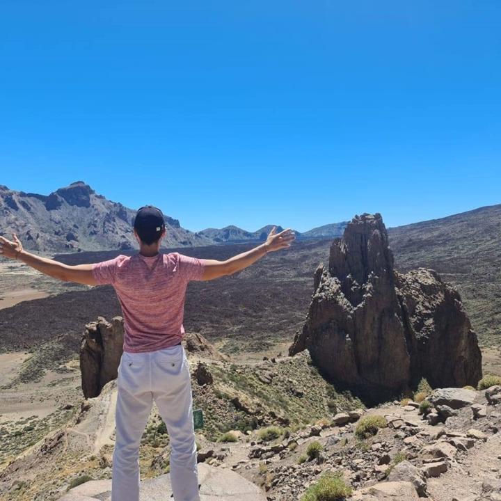 Miguel Dacal Almeida