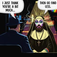 James goodwill-Roger's