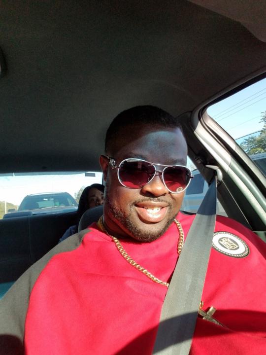 Dominic Johnson Sr