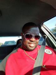 Dominic Johnson Sr