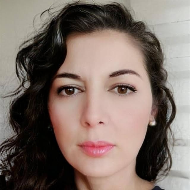 Patricia Neira
