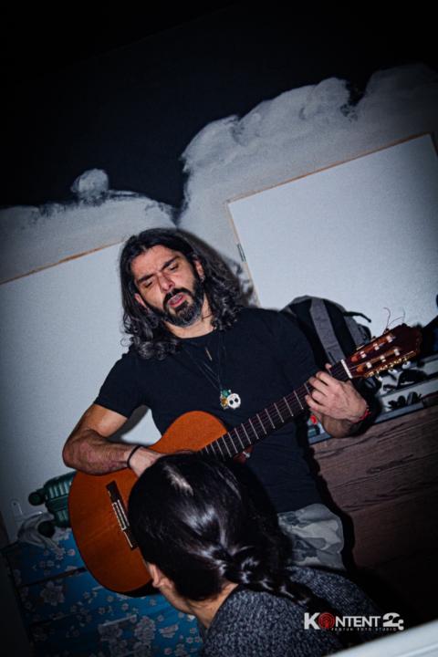 Marcos Ramirez