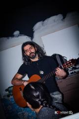 Marcos Ramirez