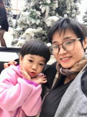 Bui Phuong Linh