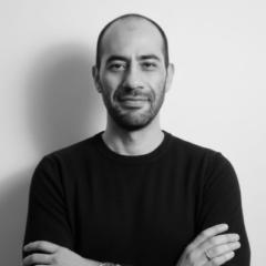 Armando Solórzano Peralta