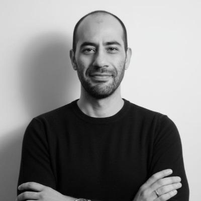 Armando Solórzano Peralta