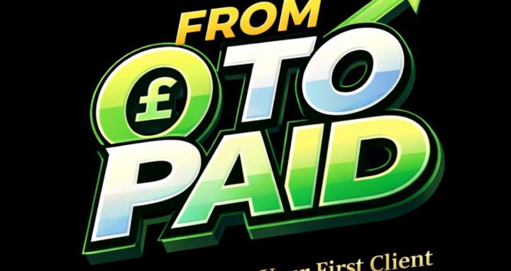 From 0 to Paid