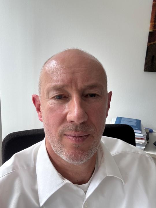 Ralf Schubert
