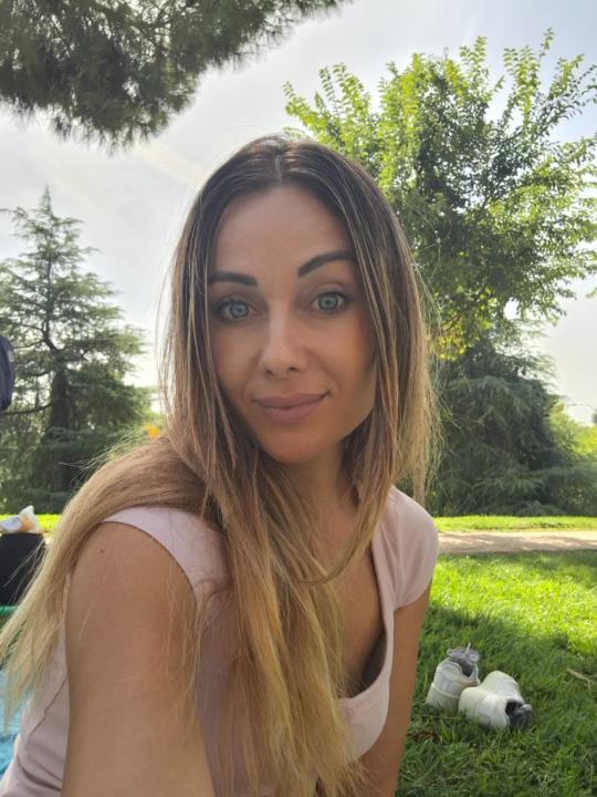 Silvia Pardo Amaral