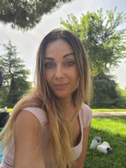 Silvia Pardo Amaral