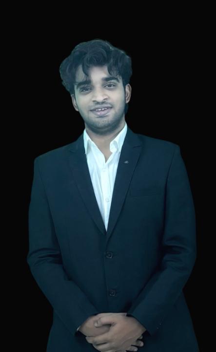 Ameya Kasture