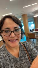 Eliana Rosa Torres Montes