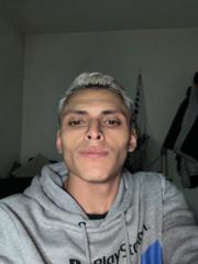 Jhonny Alejandro Tique Acevedo