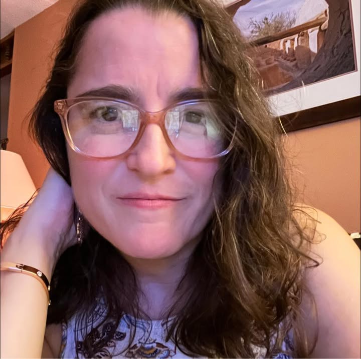 Janet Salvo