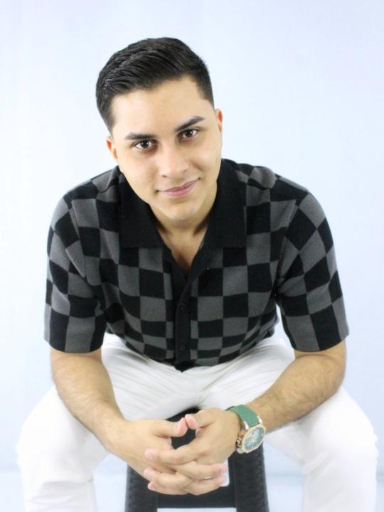 Miguel Alberto