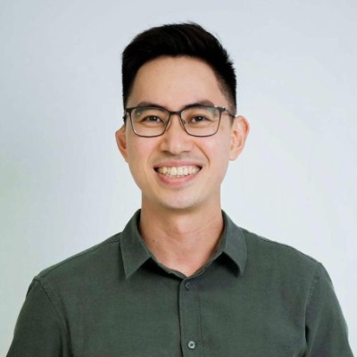 Tim Nguyen