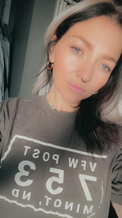 Courtney Arabacauskas