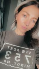 Courtney Arabacauskas