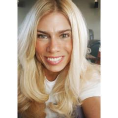 Amy Fitts