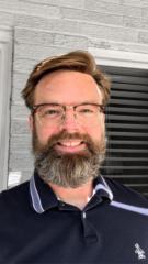 Gregg Carey