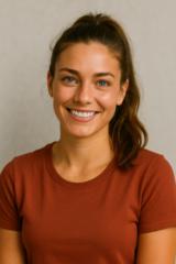 Jess Morel