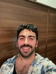 Narek Shamamyan