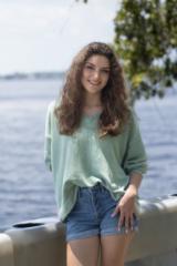 Nicolette Hochstetler