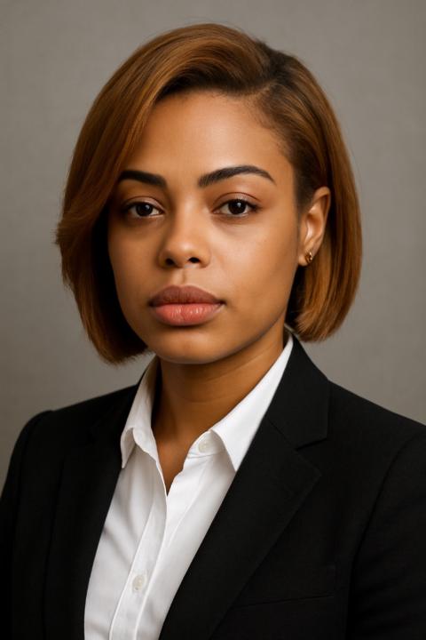 Jade Yarborough